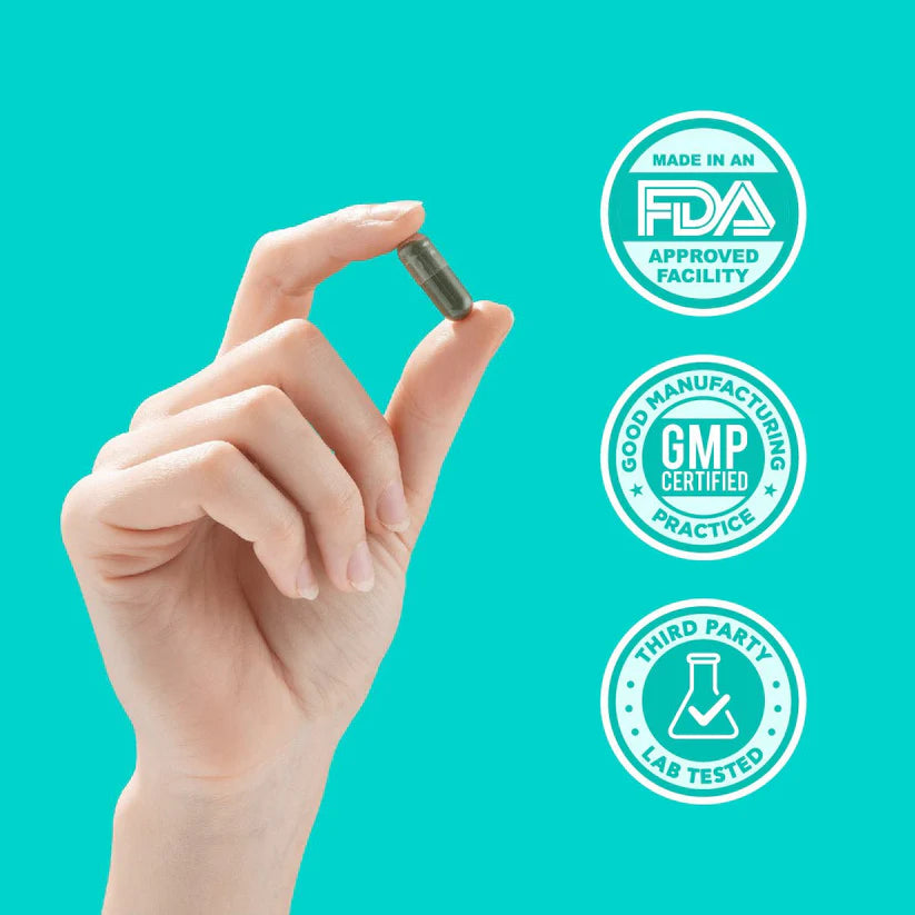 Ormi™ Body Deodorizer